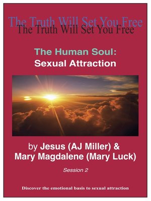 cover image of Sexual Attraction Session 2